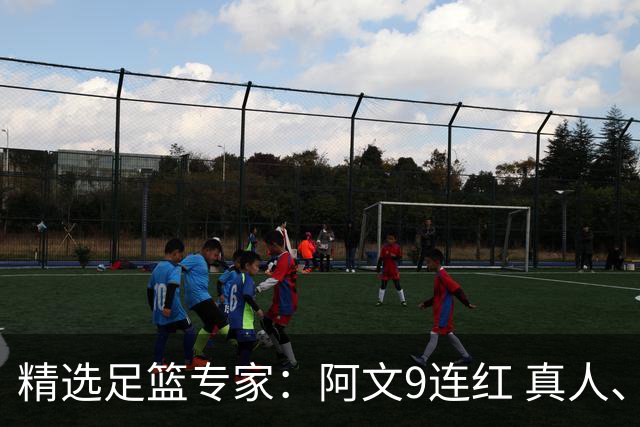 精选足篮专家：阿文9连红 真人、卢西奥、老伟8连红