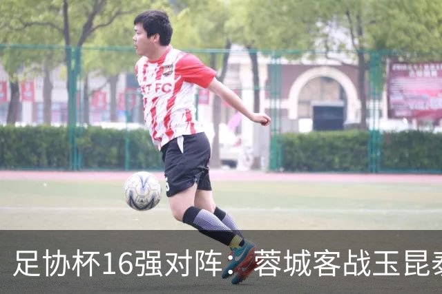 足协杯16强对阵：蓉城客战玉昆泰山战三镇 国安遭遇中乙队